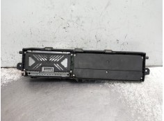 Recambio de cuadro instrumentos para renault scenic ii grand confort dynamique referencia OEM IAM P8200484807   2