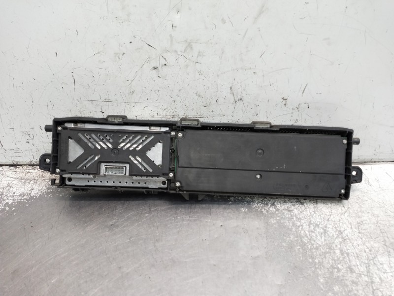 Recambio de cuadro instrumentos para renault scenic ii grand confort dynamique referencia OEM IAM P8200484807  