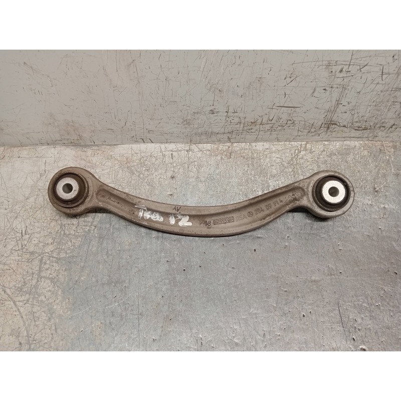 Recambio de brazo suspension superior trasero izquierdo para mercedes clase c (w205) lim. c 220 cdi bluetec (205.004) referencia