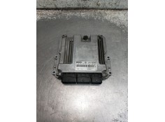 Recambio de centralita motor uce para renault scenic ii grand confort dynamique referencia OEM IAM 0281013507  