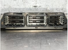 Recambio de centralita motor uce para renault scenic ii grand confort dynamique referencia OEM IAM 0281013507   2