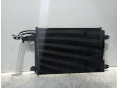 Recambio de radiador calefaccion / aire acondicionado para audi a3 (8p) 2.0 tdi ambiente referencia OEM IAM   