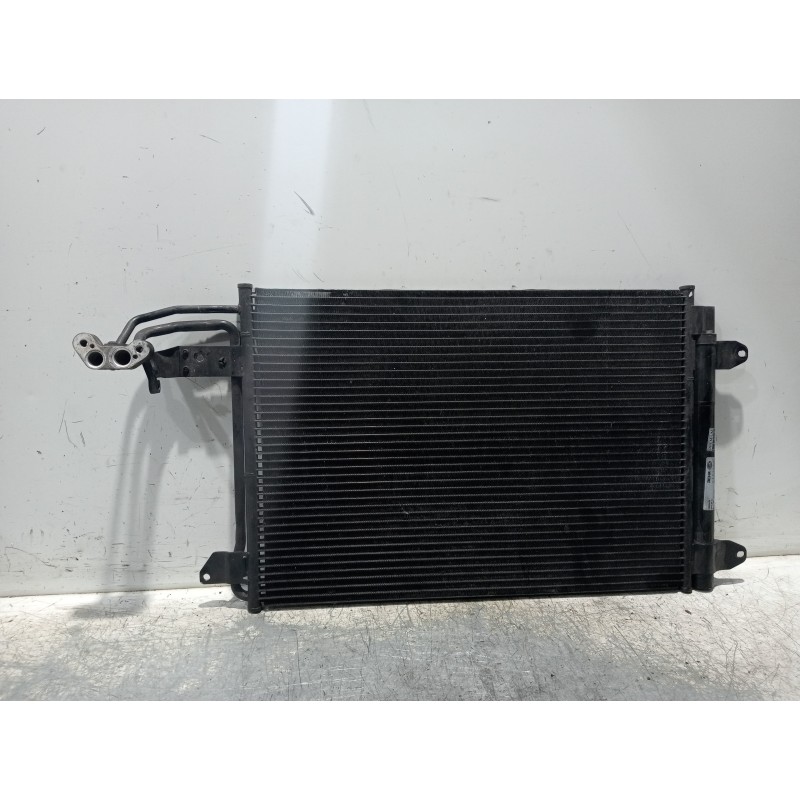 Recambio de radiador calefaccion / aire acondicionado para audi a3 (8p) 2.0 tdi ambiente referencia OEM IAM   