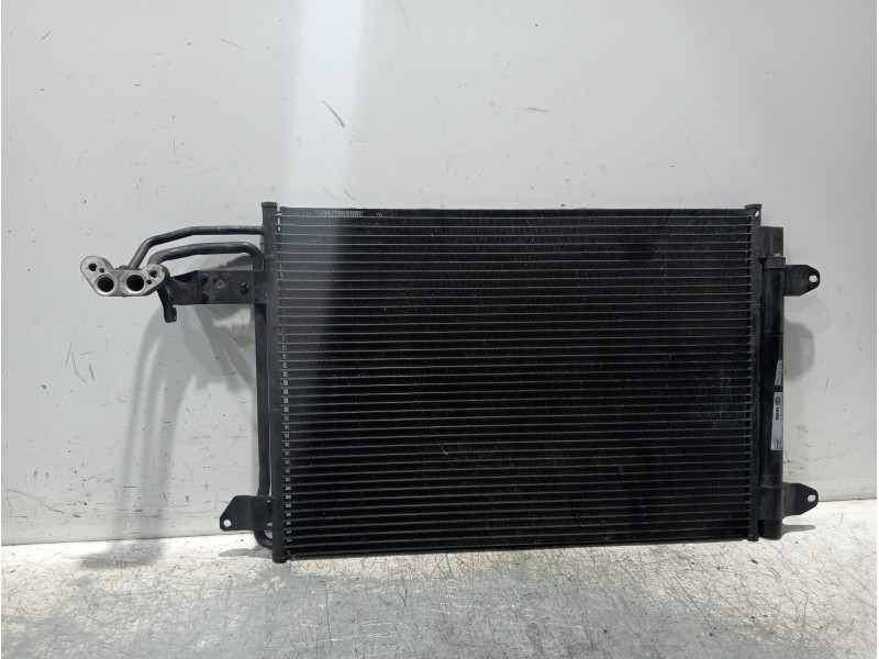 Recambio de radiador calefaccion / aire acondicionado para audi a3 (8p) 2.0 tdi ambiente referencia OEM IAM   