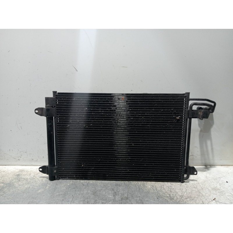 Recambio de radiador calefaccion / aire acondicionado para audi a3 (8p) 2.0 tdi ambiente referencia OEM IAM   