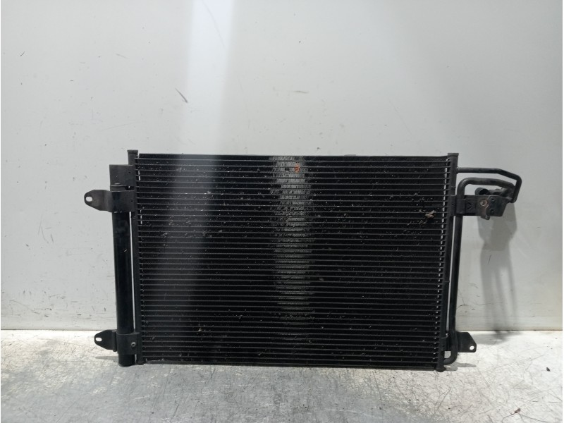 Recambio de radiador calefaccion / aire acondicionado para audi a3 (8p) 2.0 tdi ambiente referencia OEM IAM   