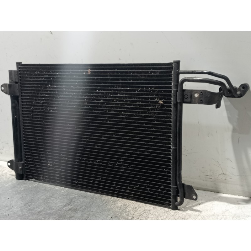 Recambio de radiador calefaccion / aire acondicionado para audi a3 (8p) 2.0 tdi ambiente referencia OEM IAM   