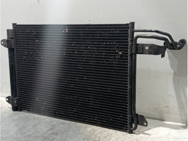 Recambio de radiador calefaccion / aire acondicionado para audi a3 (8p) 2.0 tdi ambiente referencia OEM IAM   