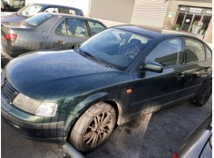 volkswagen passat berlina (3b2) del año 1997