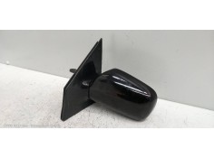Recambio de retrovisor izquierdo para toyota yaris (ncp1/nlp1/scp1) 1.4 d-4d linea luna referencia OEM IAM   MANUAL