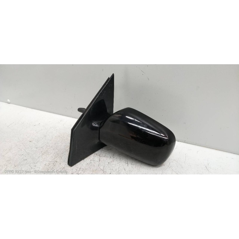 Recambio de retrovisor izquierdo para toyota yaris (ncp1/nlp1/scp1) 1.4 d-4d linea luna referencia OEM IAM   MANUAL