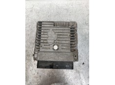 Recambio de centralita motor uce para seat altea (5p1) style ecomotive referencia OEM IAM 03L906023G 5WP42658AA 