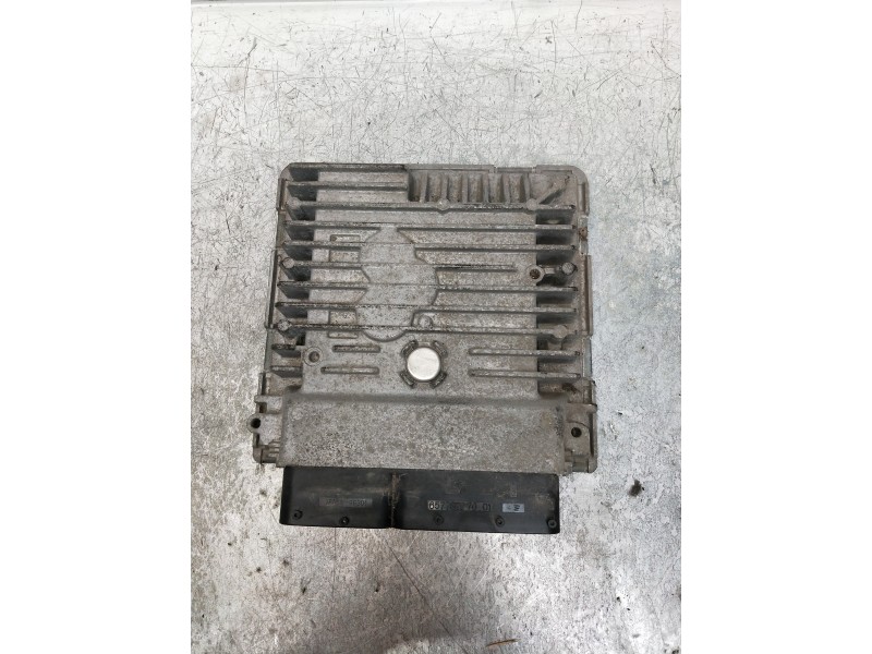 Recambio de centralita motor uce para seat altea (5p1) style ecomotive referencia OEM IAM 03L906023G 5WP42658AA 