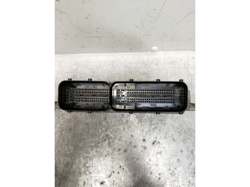 Recambio de centralita motor uce para seat altea (5p1) style ecomotive referencia OEM IAM 03L906023G 5WP42658AA 