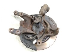 Recambio de mangueta trasera izquierda para hyundai i30 classic referencia OEM IAM    2