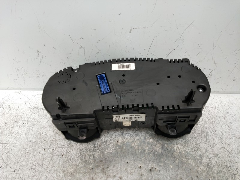 Recambio de cuadro instrumentos para seat altea (5p1) style ecomotive referencia OEM IAM 1P0920853C  