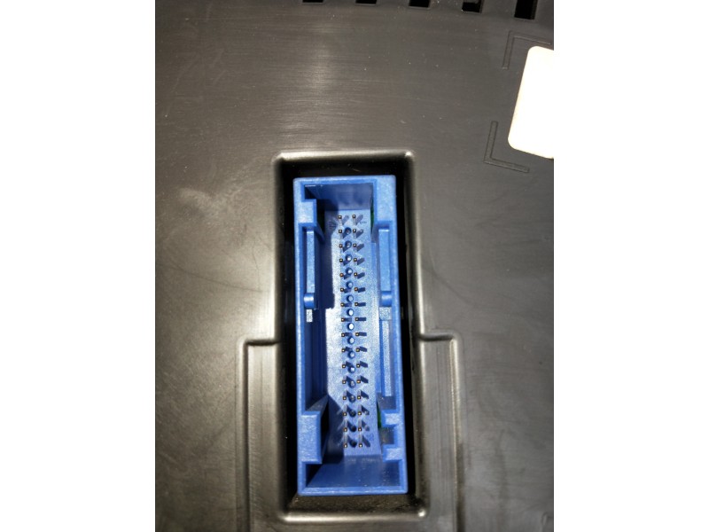 Recambio de cuadro instrumentos para seat altea (5p1) style ecomotive referencia OEM IAM 1P0920853C  