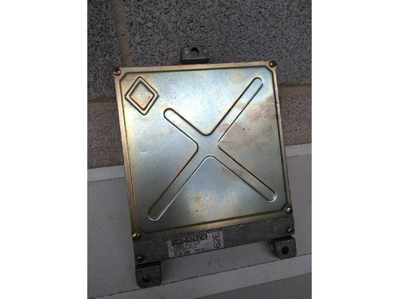 Recambio de centralita motor uce para honda accord berlina (cc/ce) 2.0 cat referencia OEM IAM 37820P46G21 62E 