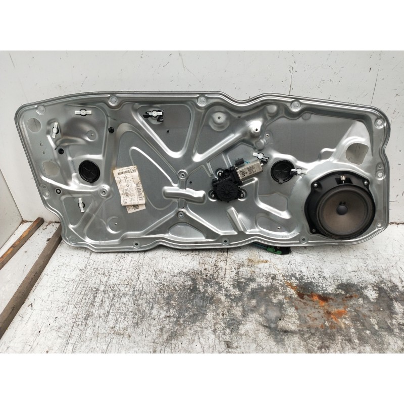 Recambio de elevalunas delantero derecho para fiat stilo (192) 1.9 120 racing multijet referencia OEM IAM 00517736270  