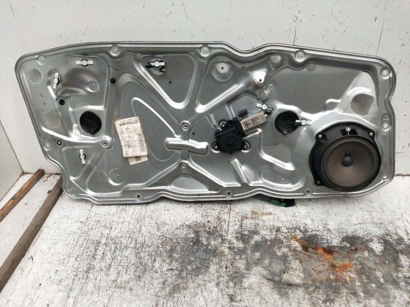 Recambio de elevalunas delantero derecho para fiat stilo (192) 1.9 120 racing multijet referencia OEM IAM 00517736270  