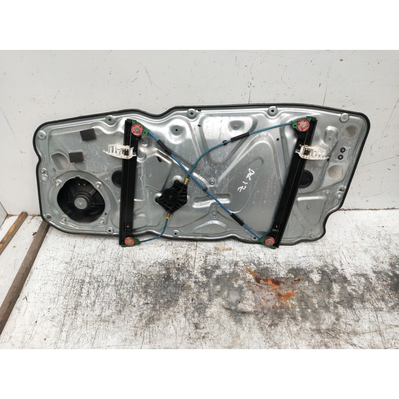 Recambio de elevalunas delantero derecho para fiat stilo (192) 1.9 120 racing multijet referencia OEM IAM 00517736270  