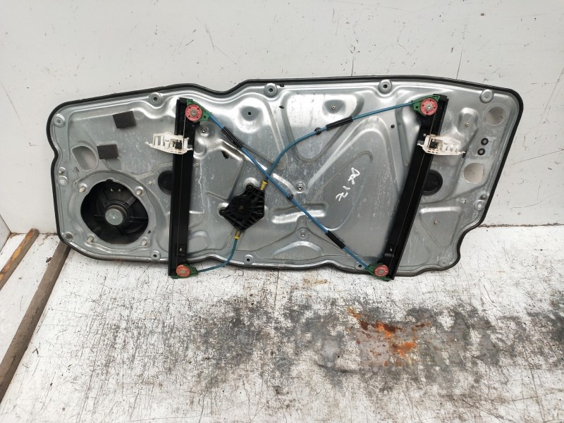 Recambio de elevalunas delantero derecho para fiat stilo (192) 1.9 120 racing multijet referencia OEM IAM 00517736270  