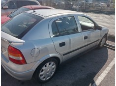 opel astra g berlina del año 1998 2