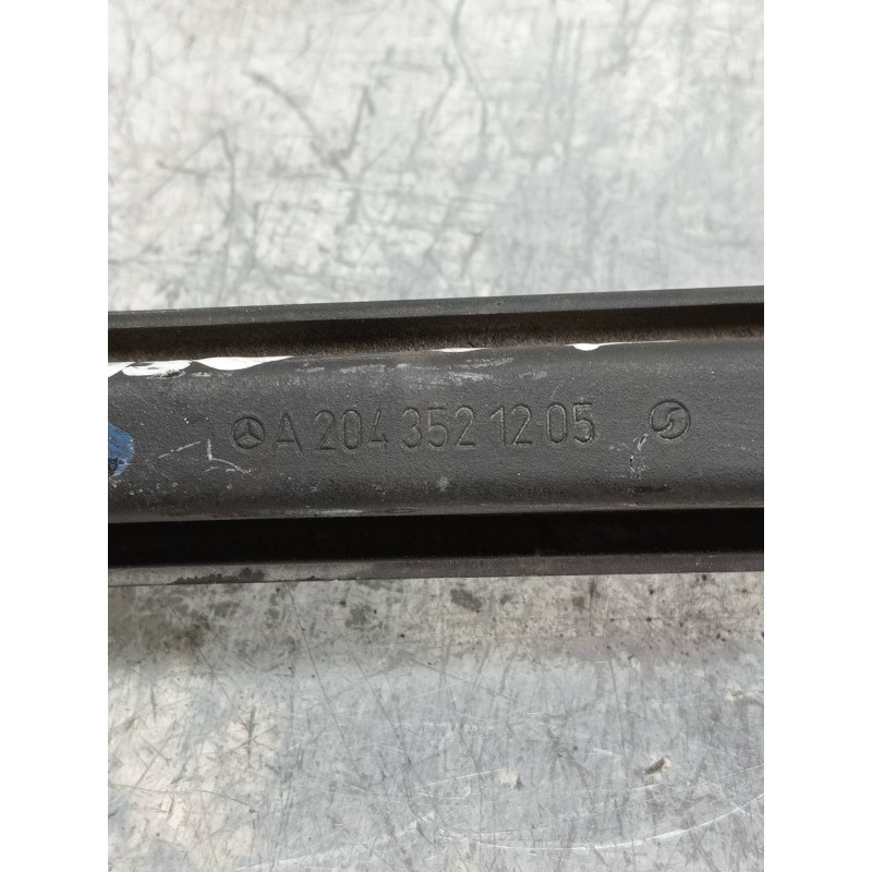 Recambio de brazo suspension inferior trasero derecho para mercedes clase c (w205) lim. c 220 cdi bluetec (205.004) referencia O