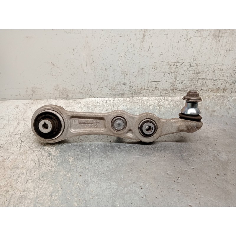 Recambio de brazo suspension inferior delantero izquierdo para mercedes clase c (w205) lim. c 220 cdi bluetec (205.004) referenc
