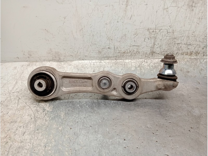 Recambio de brazo suspension inferior delantero izquierdo para mercedes clase c (w205) lim. c 220 cdi bluetec (205.004) referenc