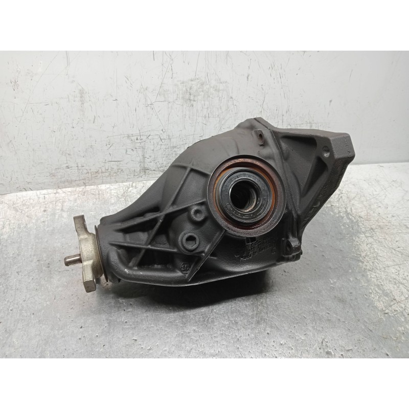 Recambio de diferencial trasero para mercedes clase c (w205) lim. c 220 cdi bluetec (205.004) referencia OEM IAM   