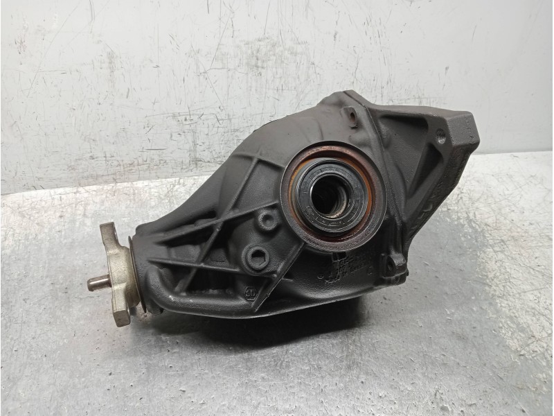 Recambio de diferencial trasero para mercedes clase c (w205) lim. c 220 cdi bluetec (205.004) referencia OEM IAM   