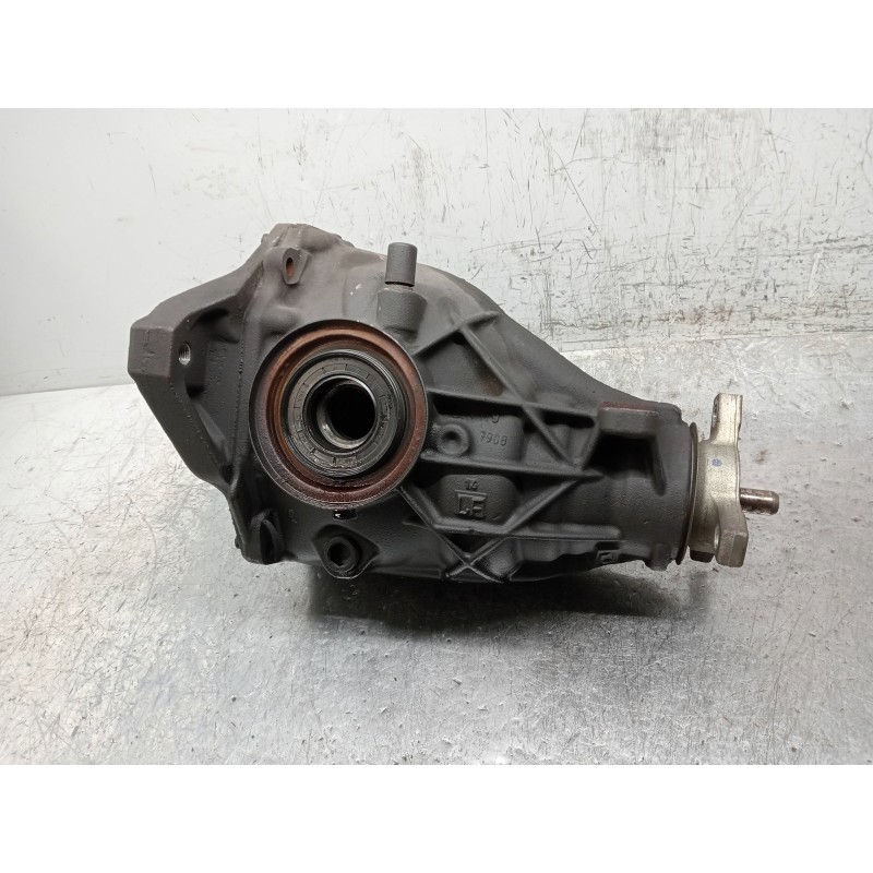 Recambio de diferencial trasero para mercedes clase c (w205) lim. c 220 cdi bluetec (205.004) referencia OEM IAM   