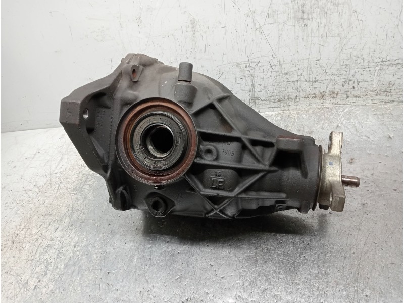Recambio de diferencial trasero para mercedes clase c (w205) lim. c 220 cdi bluetec (205.004) referencia OEM IAM   