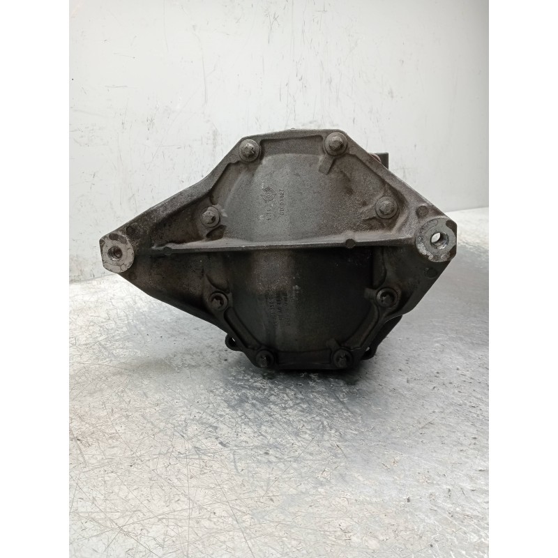Recambio de diferencial trasero para mercedes clase c (w205) lim. c 220 cdi bluetec (205.004) referencia OEM IAM   