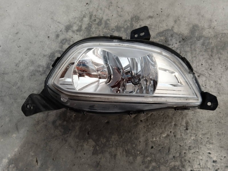 Recambio de faro antiniebla derecho para opel karl edition referencia OEM IAM   