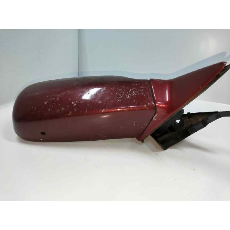 Recambio de retrovisor derecho para honda accord berlina (cc/ce) 2.0 cat referencia OEM IAM   MANUAL