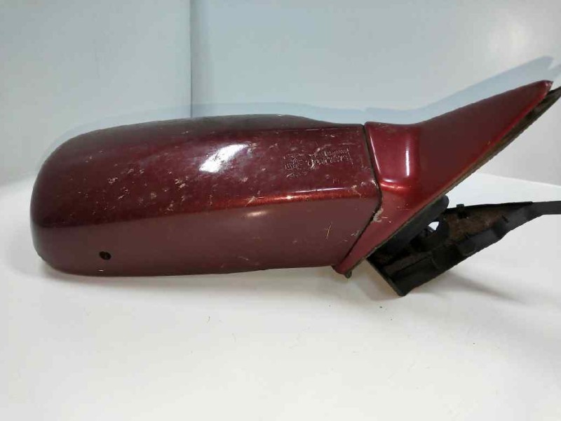 Recambio de retrovisor derecho para honda accord berlina (cc/ce) 2.0 cat referencia OEM IAM   MANUAL