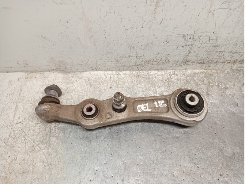Recambio de brazo suspension inferior delantero izquierdo para mercedes clase c (w205) lim. c 220 cdi bluetec (205.004) referenc