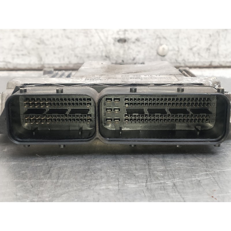 Recambio de centralita motor uce para audi a3 (8p) 2.0 tdi ambiente referencia OEM IAM 0281011905 03G906016FF 