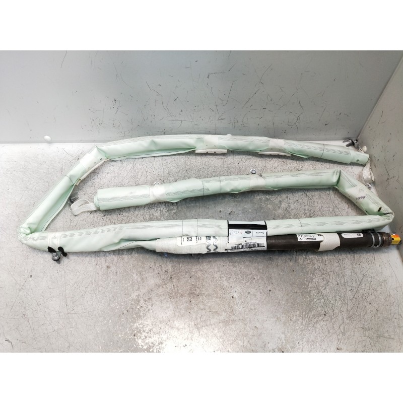 Recambio de airbag cortina delantero izquierdo para land rover discovery sport s referencia OEM IAM FK7214K160BD  