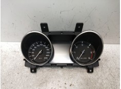 Recambio de cuadro instrumentos para land rover discovery sport s referencia OEM IAM FK7210849EG  