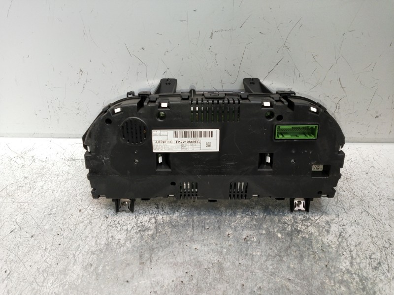 Recambio de cuadro instrumentos para land rover discovery sport s referencia OEM IAM FK7210849EG  
