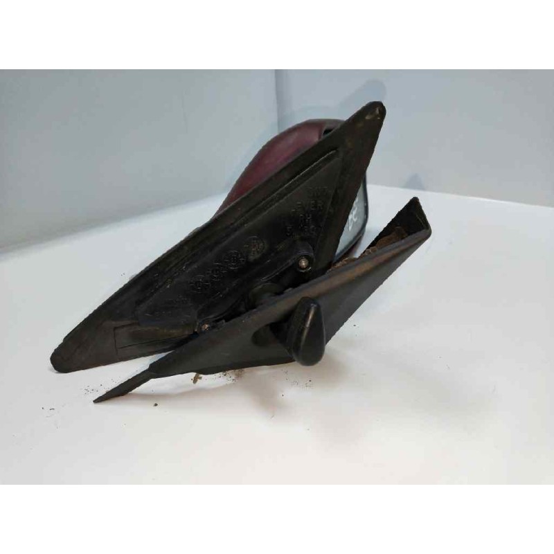 Recambio de retrovisor derecho para honda accord berlina (cc/ce) 2.0 cat referencia OEM IAM   MANUAL