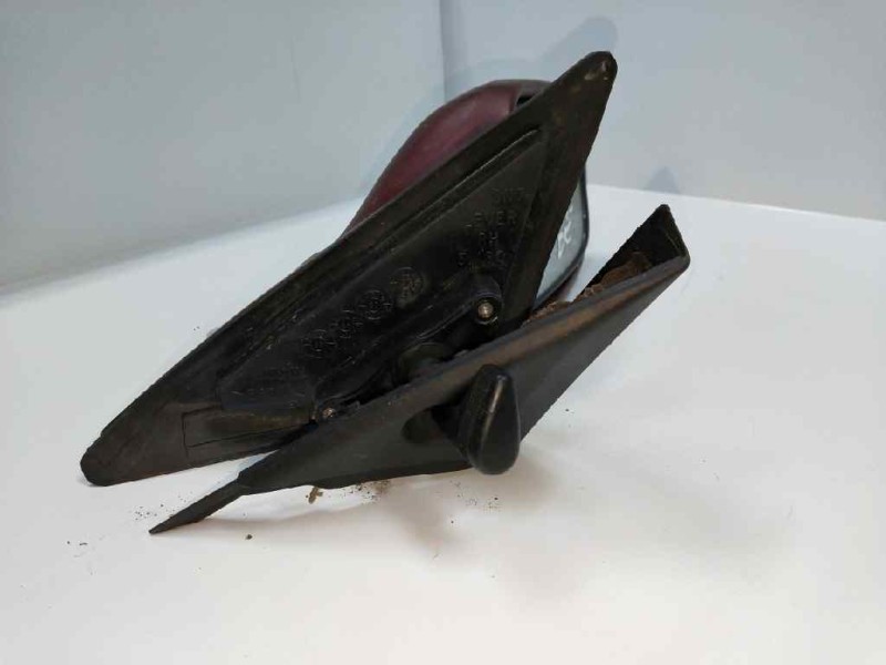 Recambio de retrovisor derecho para honda accord berlina (cc/ce) 2.0 cat referencia OEM IAM   MANUAL