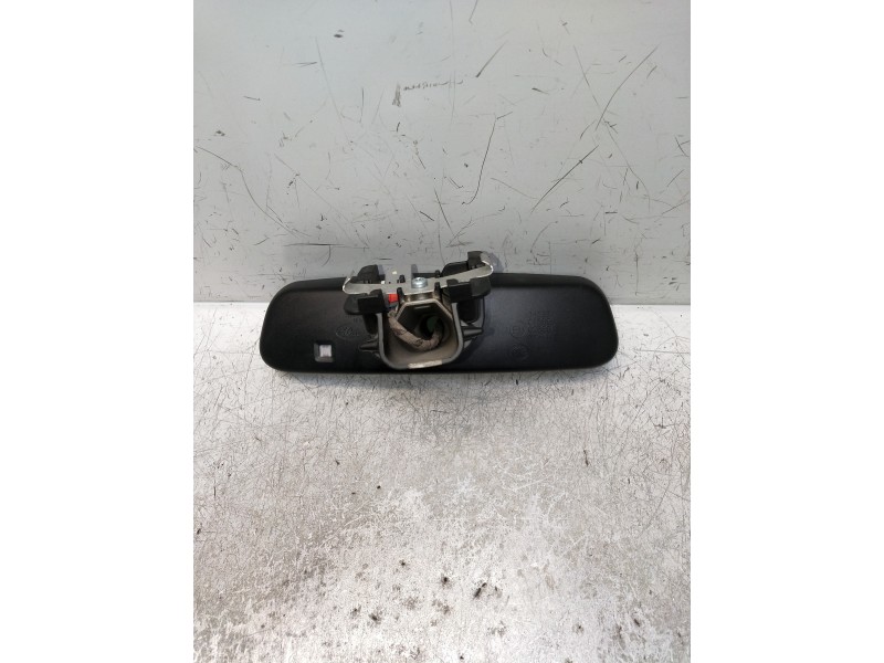 Recambio de espejo interior para land rover discovery sport s referencia OEM IAM   