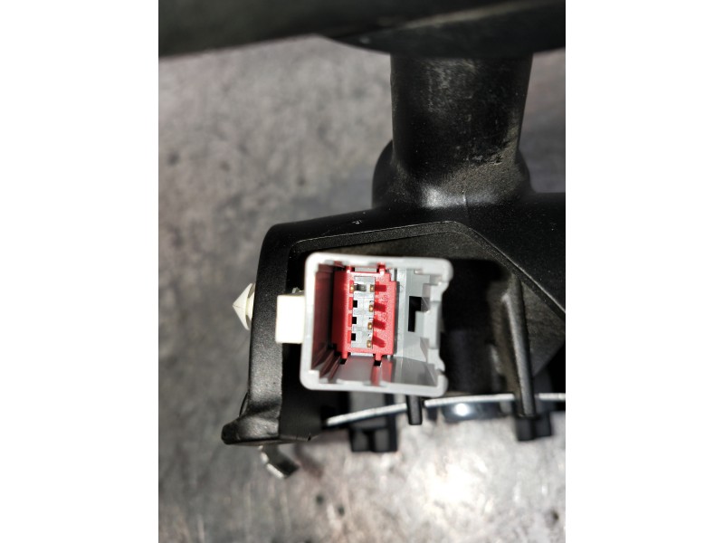 Recambio de espejo interior para land rover discovery sport s referencia OEM IAM   