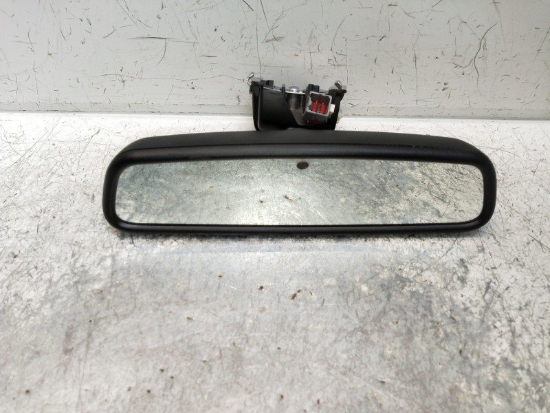 Recambio de espejo interior para land rover discovery sport s referencia OEM IAM   