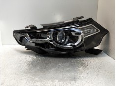 Recambio de faro derecho para land rover discovery sport s referencia OEM IAM FK7213W029ED  XENON/LED