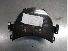 Recambio de cuadro instrumentos para volkswagen new beetle (9c1/1c1) 1.9 tdi referencia OEM IAM   
